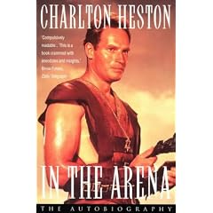 In the Arena: An Autobiography