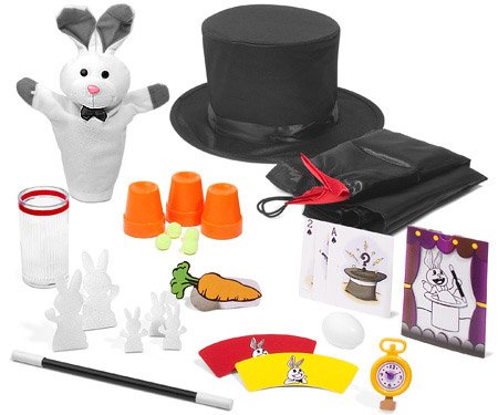 Discovery First Magician's Set