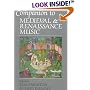 Companion to Medieval and Renaissance Music