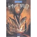 Batman harvest breed