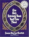 The Only Astrology Book You'll Ever Need