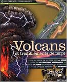Volcans et tremblements de terre Volcans et tremblements de terre