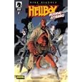 Hellboy: historias extranas, vol. 1 Hellboy: Weird Tales vol. 1 (Hellboy) Spanish Edition by Mike Mignola