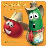 Veggie Tales 2007 Calendar book cover