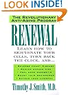 Renewal: The Anti-Aging Revolution
