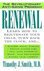 Renewal: The Anti-Aging Revolution