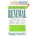 Renewal: The Anti-Aging Revolution