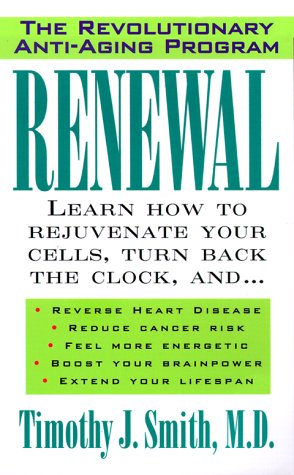 Renewal: The Anti-Aging Revolution