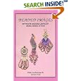 Beaded Images: Intricate Beaded Jewelry Using Brick Stitch by Barbara Elbe