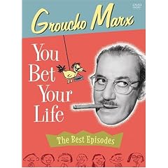 You Bet Your Life - The Best Episodes