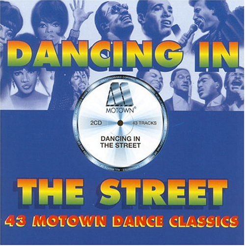 CD-Charts  Search : 43 Motown Dance Classics