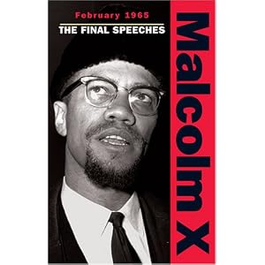 malcolm x beliefs