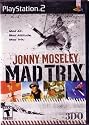 Jonny Moseley: Mad Trix