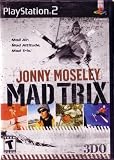 Jonny Moseley: Mad Trix