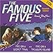 The Famous Five. Five on Treasure Island / Five on a Secret Trail. 2 CDs
