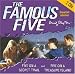 Five
on
Treasure
Island:
AND
Five
on
a
Secret
Trail
(Famous
Five)