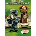 Story Store: Who's Minding The Store?