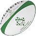 Gilbert Ireland Official Replica Rugby Ball