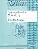 Biocoordination Chemistry (Oxford Chemistry Primers)