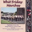 Whit Friday Marches 2007