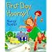 First Day, Hooray!