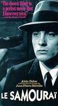 Le Samourai [VHS]
