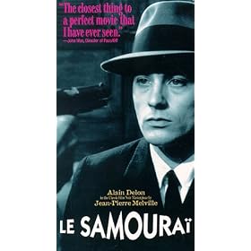 Le Samourai [VHS]