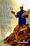 Men's Guide to Bread Machine Baking: Making Pizza, Bagels, Beer Bread, Pretzels, Sourdough, and Over 100 Other Great Breads with Your Bread Machine