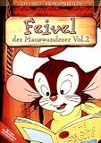 Eigenschaften ZYX Music GmbH & Co.KG  / Feivel - Der Mauswanderer Vol. 2