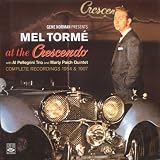 At the Crescendo 1954 and 1957