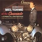 At the Crescendo 1954 and 1957 by  Mel Torme 