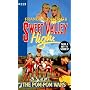 The Pom-Pom Wars (Sweet Valley High)