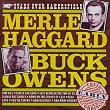 Stars over Bakersfield: Early Recordings