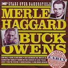 Stars over Bakersfield: Early Recordings by Buck Owens and Merle Haggard