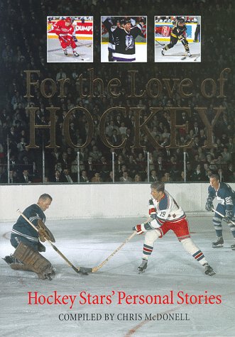 Ice Hockey
