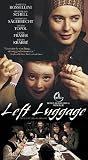Left Luggage [VHS]