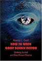 How to Write Great Science Fiction: Working Journal and Best-known Classics (Gateways Retro Science Fiction)