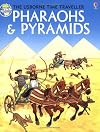 Pharaohs and Pyramids (Time Traveler Series)