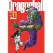 Dragon Ball, Tome 11 :