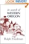 In Search of Western Oregon