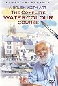 A Brush With Art - The Complete Watercolour Course