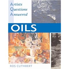 Oils (Artists' Questions Answered)