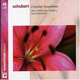 Review Essential Classics  / Schubert: Complete Symphonies