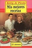 Review El Ateneo  / MIS Mejores Recetas