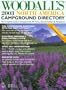 Woodall's North American Campground Directory, 2003 (Woodall's Campground Directory: North American Ed.)