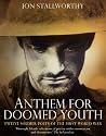 Anthem for Doomed Youth