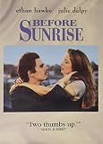 UPC 883929155330 product image for Before Sunrise | upcitemdb.com
