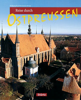 Reise durch Ostpreussen