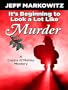 It's Beginning to Look a Lot Like Murder (Five Star First Edition Mystery)