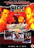 UFC Ultimate Fighting Championship 37 - High Impact [DVD]